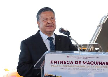 Van por empresa fachada que defraudó a damnificados de Tula