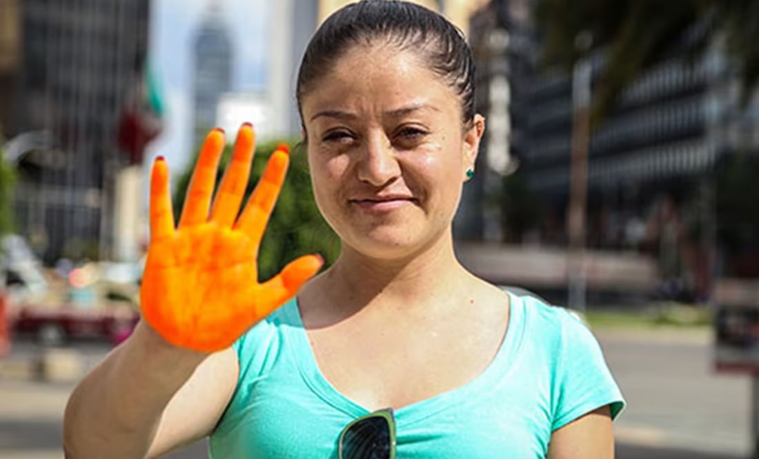 Día Naranja. Foto: ONU Mujeres