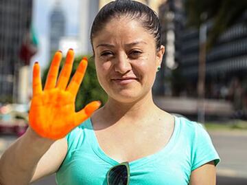 Día Naranja 2024; ¿por qué se conmemora este 25 de noviembre y cuál es su impacto en el bienestar de las mujeres?