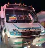 Muere conductor tras perder el conocimiento al volante en Tulancingo