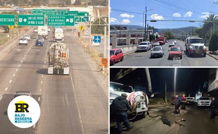 Bajo Reserva Hidalgo 29/01/25