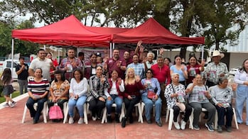Morena busca llevar asambleas sobre soberanía nacional a los 84 municipios de Hidalgo