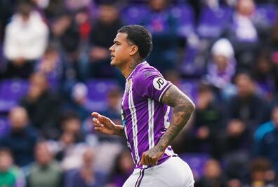 Robert Kenedy se convierte en el primer refuerzo para los Tuzos