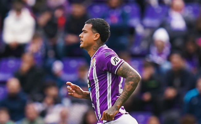 Robert Kenedy se convierte en el primer refuerzo para los Tuzos