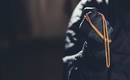 Cada día se registran 30 robos en Hidalgo durante el primer trimestre de 2025