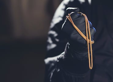 Cada día se registran 30 robos en Hidalgo durante el primer trimestre de 2025