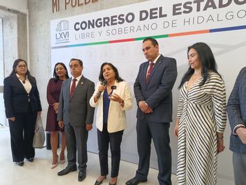 Proponen que 84 municipios cuenten con procuradurías de atención a niñas, niños y adolescentes