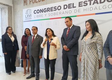 Proponen que 84 municipios cuenten con procuradurías de atención a niñas, niños y adolescentes