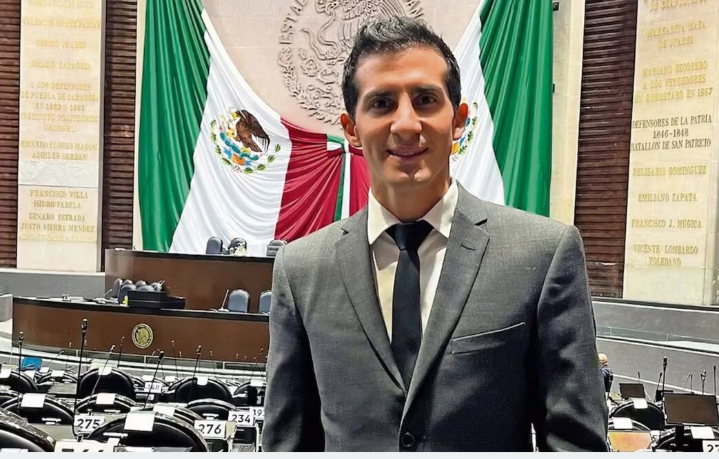 Lo financiero y administrativo, dos de los mayores retos para Rommel Pacheco. Foto: Facebook