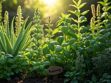 Ajacuba celebra la 16° Feria de la Planta Medicinal con un tributo a la sanación ancestral