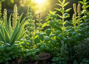 Ajacuba celebra la 16° Feria de la Planta Medicinal con un tributo a la sanación ancestral