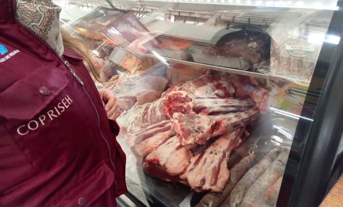 El primer síntoma de intoxicación en los animales que consumieron pollinaza contaminada es la pérdida de equilibrio | Foto: Especial