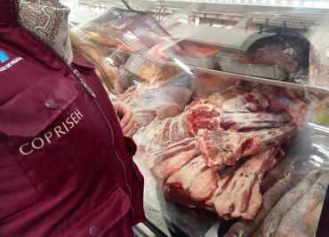 SENASICA confirma que muerte de ganado en Valle de Tulancingo es por pollinaza