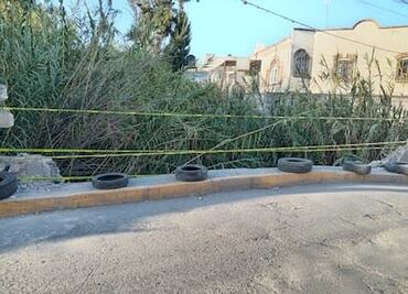 Puente histórico de Ixmiquilpan sigue sin reparación tras más de medio año de colapso