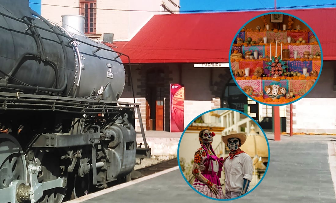 El arte y la memoria se encuentran en la Fiesta de las Almas 2025 | Fotos: Wikimedia Commons | Pexels