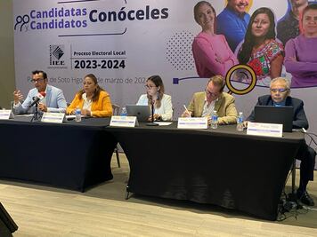Sin solicitudes de protección durante proceso electoral en Hidalgo
