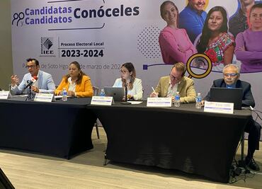 Sin solicitudes de protección durante proceso electoral en Hidalgo