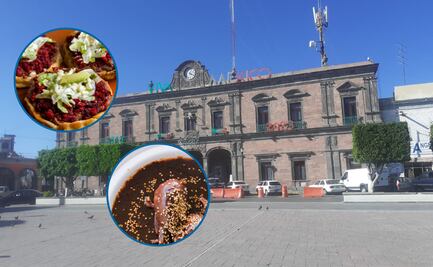 Preservar la cocina tradicional a través de concurso gastronómico