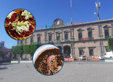 Preservar la cocina tradicional a través de concurso gastronómico