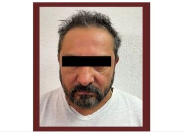 Presunto involucrado en Estafa Siniestra enfrentará su proceso desde casa