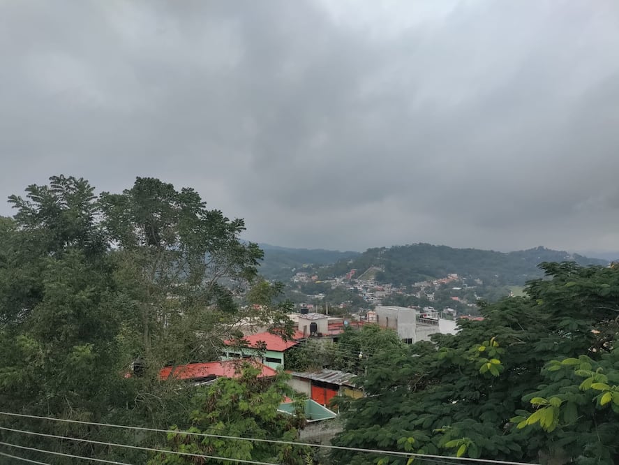 En Huejutla, 50 colonias se quedaron sin agua I
Foto Francisco Bautista