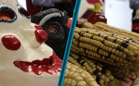 Tradición y cultura se alistan para las fiestas patronales de Juárez Hidalgo