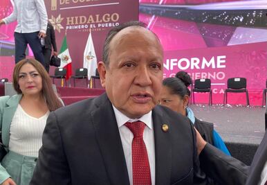 Buscan sanar heridas en Hidalgo con grupos de apoyo de Adán Augusto y Ebrard