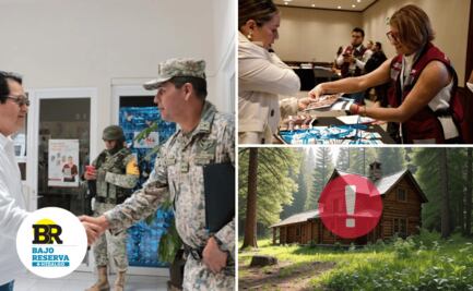 Bajo Reserva Hidalgo 21/07/25