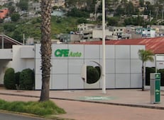 Donó Hidalgo terreno a CFE para transmisión eléctrica en Apan
