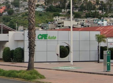 Donó Hidalgo terreno a CFE para transmisión eléctrica en Apan