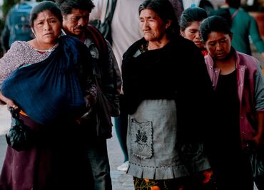 Concluyen Foros de Consulta Indígena en Hidalgo con participación de 45 municipios