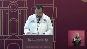Suman 35 pacientes en espera de transplante de órganos en Hidalgo
