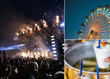 Estos son los artistas que se presentarán en el Teatro del Pueblo