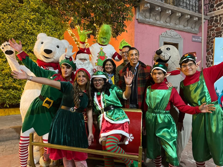 Foto: Marco Carrillo