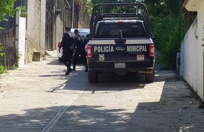 Joven de 25 años es hallado sin vida en su domicilio en Huejutla