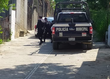 Joven de 25 años es hallado sin vida en su domicilio en Huejutla