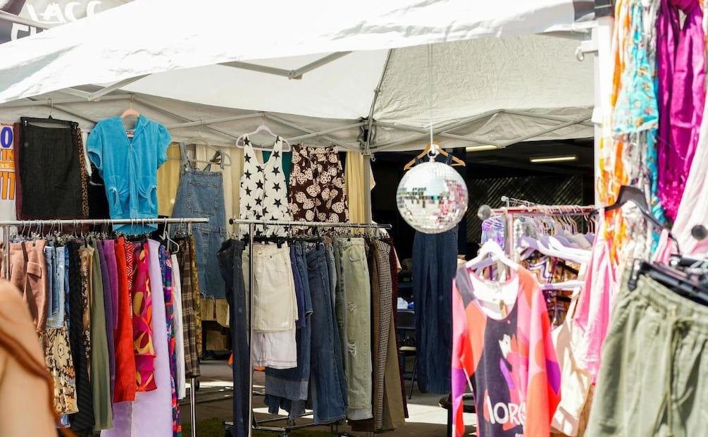 Tulancingo tendrá mercado de emprendimientos locales este 24 y 25 de octubre | Fotos: Pexels