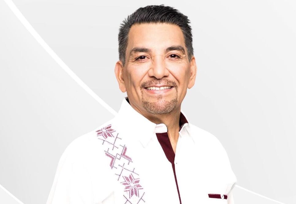 Alfredo San Román Duval