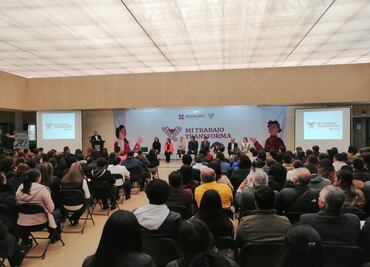 Servidores públicos deben conocer derechos y obligaciones