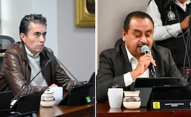 Diputados del PVEM y PRD defienden reforma electoral pese a rechazo de militantes