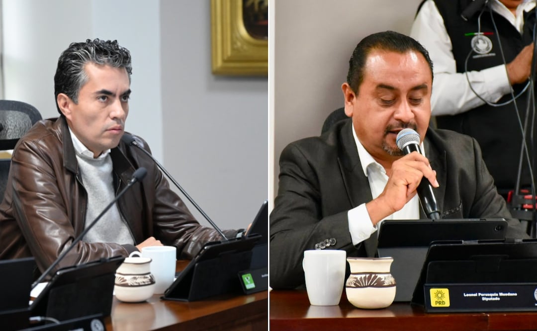 Defienden la reforma | Twitter: LXVI Legislatura de Hidalgo