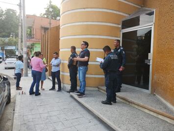 SIPINNA Huejutla atiende casos de abuso y privación ilegal de la libertad de menores