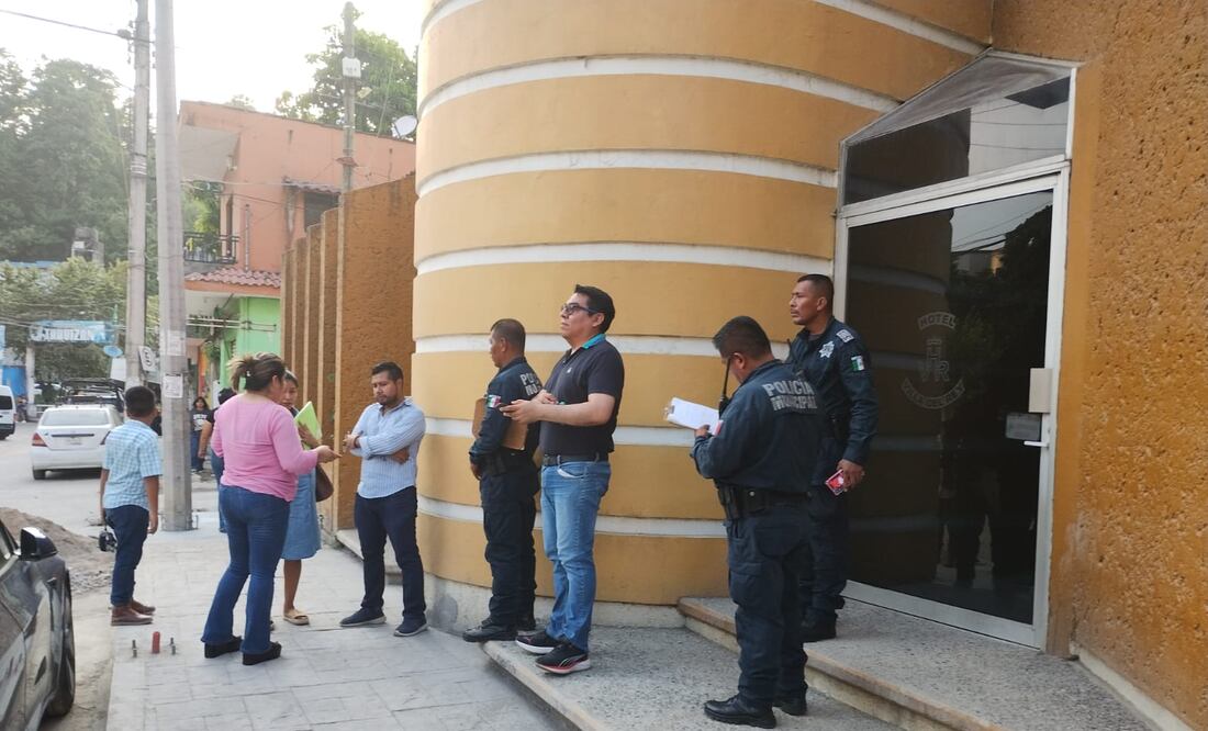 Foto: Francisco Bautista