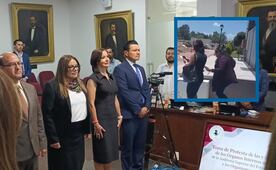 Nueva contralora del IEEH evade responder sobre su designación y anomalías en su postulación