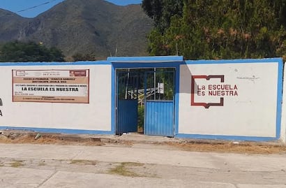 Urgen en Congreso regularización de terrenos de más de 3 mil escuelas en Hidalgo
