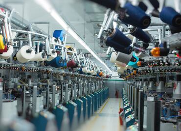 Industria textil de Hidalgo afectada por la competencia desleal