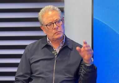 Avanza estabilización de taludes en la carretera Real del Monte–Huasca