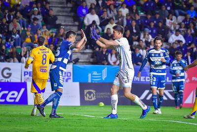 Tuzos del Pachuca vs San Luis; ¿Cuándo, donde, a qué hora y por dónde ver?