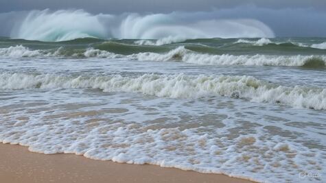Tulancingo activa protocolos preventivos ante paso del huracán Erick