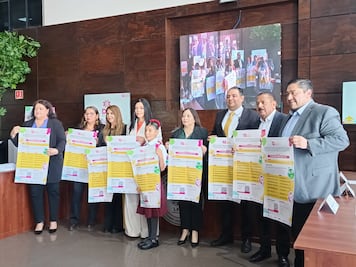 Parlamento Infantil de Hidalgo se realizará en la torre legislativa
